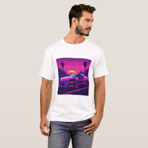  - Retro 90s Esthetisch T-shirt