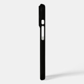 Retro 90s Klasleraar Terug naar School Case-Mate iPhone Case (Achterkant / Links)