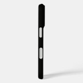 Retro 90s Klasleraar Terug naar School Case-Mate iPhone Case (Achterkant / Rechts)