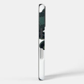 Retro 90s slang die om VHS-band is gewikkeld Case-Mate iPhone Case (Achterkant / Rechts)