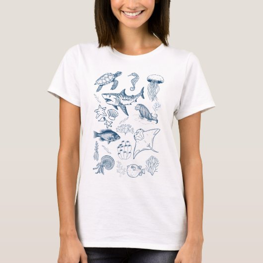Retro 90s Tattoo Zee Dier T-shirt Design (Voorkant)