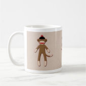 Retro aap-aap-mok mok (Links)