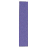 Retro Abstract neonpatroon Medium Tafelloper (Voorkant)