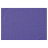 Retro Abstract neonpatroon Tafelkleed (Voorkant (Horizontaal))
