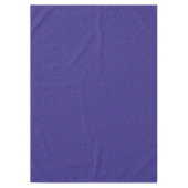 Retro Abstract neonpatroon Tafelkleed (Voorkant)
