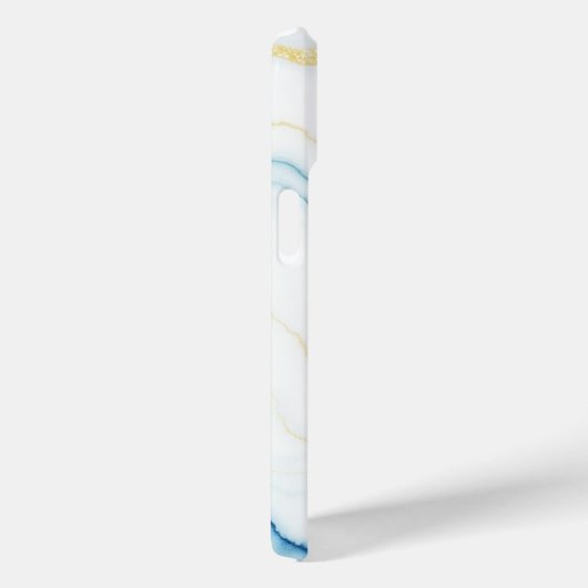 Retro Abstract Phone Case for iPhone (Achterkant / Rechts)