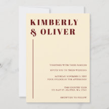 Retro Abstracte aardachtige terracotta Oranje brui