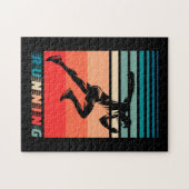 Retro - actief legpuzzel (Horizontaal)