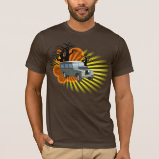Retro Adventure T-shirt