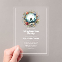 Retro Adventure wacht op afstudeerfeest van acryl