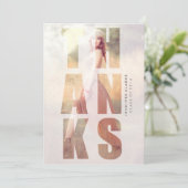 RETRO AFSTUDEERDER | AFSTUDEREN BEDANKT (Staand voorkant)