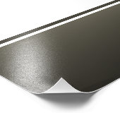  retro afstudeerfeest ondertekening gastfoto foto afdruk (Hoek)