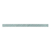 Retro Airplane Pattern Satin Ribbon Satijnen Lint (Voorkant)
