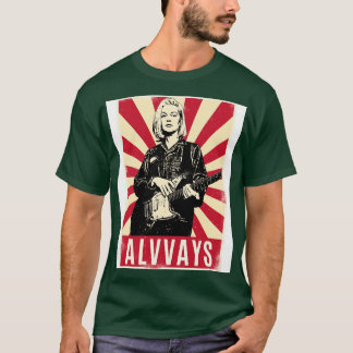 Retro  Alvays TShirt