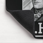 Retro Ander Hamilton Tee Funny Saying Men Women Ki Muismat (Hoek)