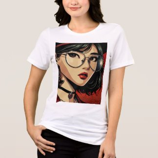 Retro Arcade Adventure T-shirt