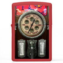 Retro Arcade Game!  kijk!