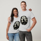 Retro Arcade Gamer T-Shirt  (Unisex)
