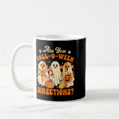 Retro Are You Fall O Ween Directions Teacher Hallo Koffiemok (Links)