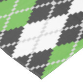 Retro Argyle Tablecloth Tafelkleed (Gekanteld)