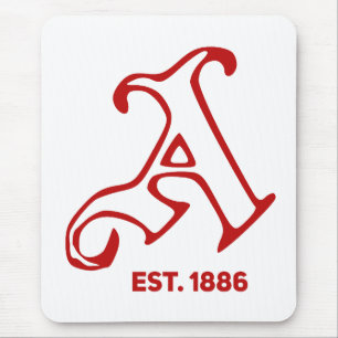 Retro arsenaal muismat