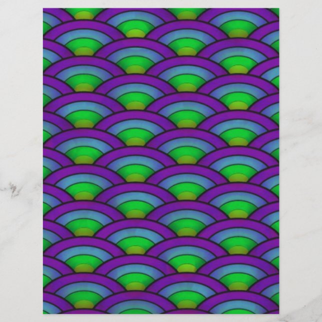 Retro Art (Voorkant)