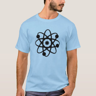 Retro Atom T-shirt