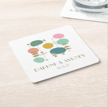 Retro Atomic Age Mid Century Modern Custom Bruilof