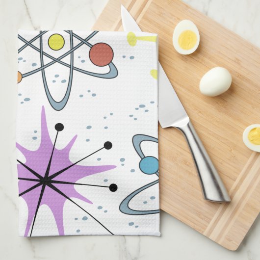 retro atomic.png theedoek (Quarter Fold)