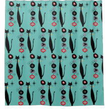 Retro atoomera midden midden midden midden midden 