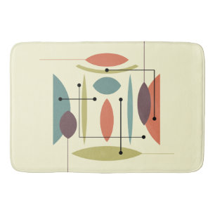 Retro atoomhep Abstract Badmat