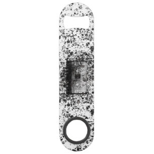 Retro Audio Cassette Speed Flessenopener
