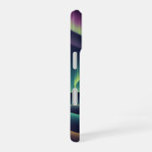 Retro Aurora Hills iPhone 16 Hoesje (Rechterkant)