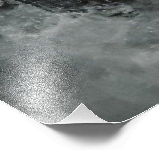 retro, auto, auto, foto afdruk (Hoek)