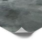 retro, auto, auto, poster (Hoek)