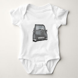retro-auto romper