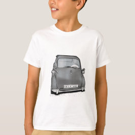 retro-auto t-shirt