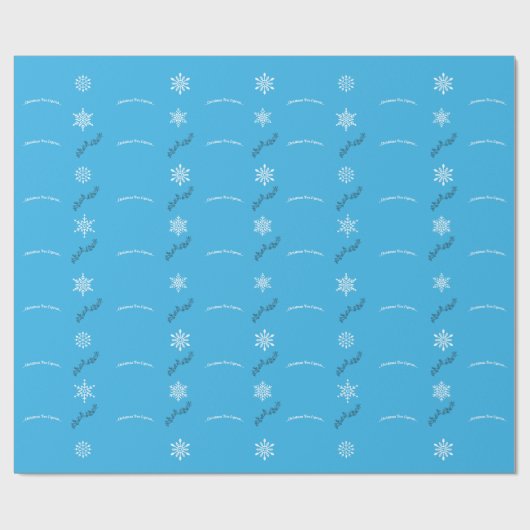 Retro - autowrakken cadeaupapier (Vlak)