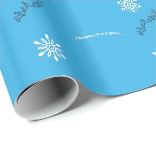 Retro - autowrakken cadeaupapier (Rol Hoek)