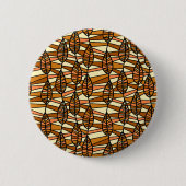 Retro Autumn Button (Voorkant)