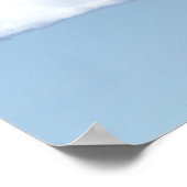 Retro Aviation Art Poster (Hoek)