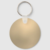 Retro Avon-vertegenwoordiger Sleutelhanger (Achterkant)