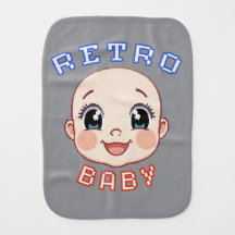 Retro Baby!