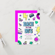 Retro Bach naar de 90s