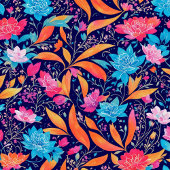 Retro Bali T-Shirt Elegant Meisje Design