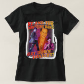 Retro  Band Bay City Rollers Music Rock Gi T-shirt (Design voorkant)