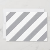 RETRO BANNER | AANKONDIGING OM DE DATUM TE BEWAREN (Achterkant)