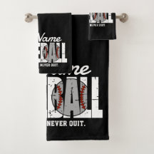 Retro Baseball ADD NAAM Pinstripe Team Speler