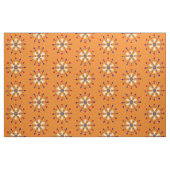 Retro Batik Stof (Fat Quarter)