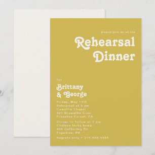 Retro Beach   Goudrepetitie voor binnenhuisdieren Kaart